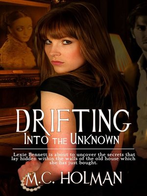 cover image of Drifting into the Unknown